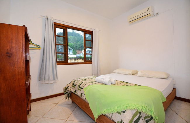 Casa na Praia Grande - Gov Celso Ramos - Photo 9