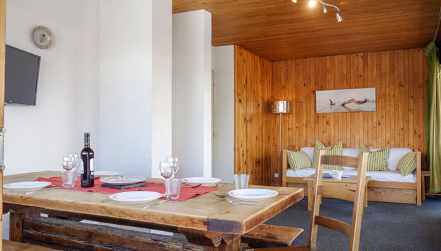 La Grande Casse (Lavachet) - Foto 2, Kitchen / Dining Room