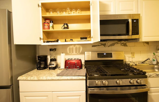 Cozy Shack-1 Bedroom Studio - Foto 9