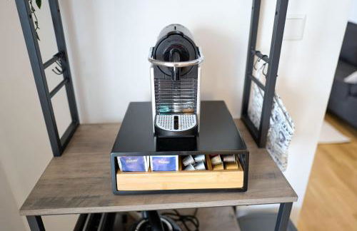 Stilvolle Stadtwohnungen Bremen I Komfort & Charme - Foto 21