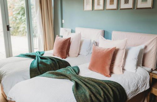 Two Luxury Cosy Cottages - Foto 10