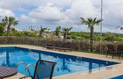 Perto do Mar Cabo Branco 6pessoas - Foto 39