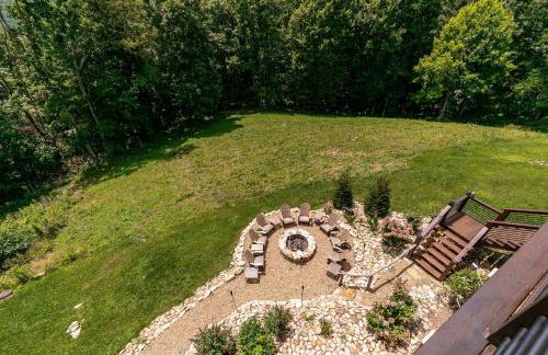 Bearingers Bluff at Eagles Nest - Foto 51