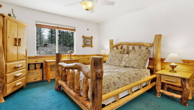 Aspen Grove #1041 - Foto 2, Habitación