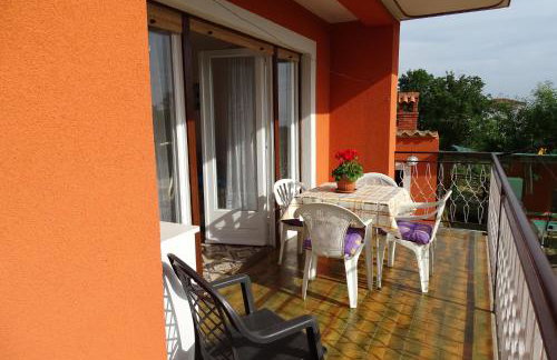 Apartment Parenzana Bibali 65 A 52460-Buje - Foto 9