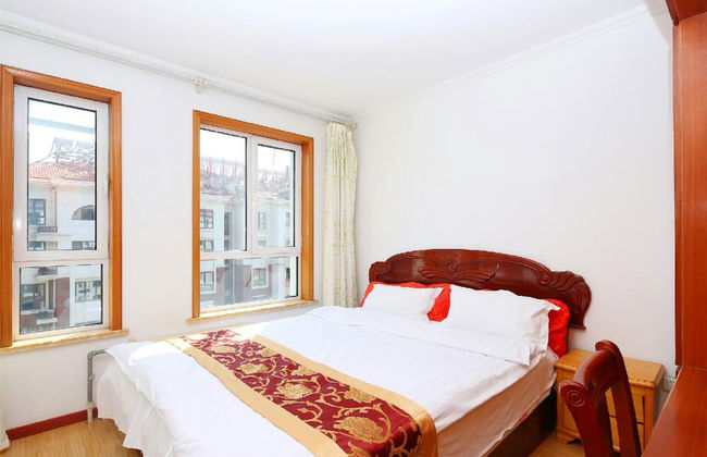 Blessed Family Holiday Apartment 501 - Foto 4