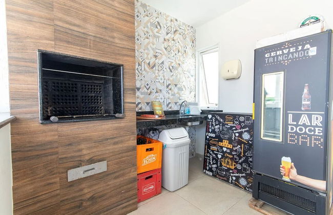 Casa no melhor de Pirangi por Carpediem - Foto 8