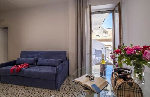 Neva Suites Massa Lubrense Sorrento Coast - Photo 26