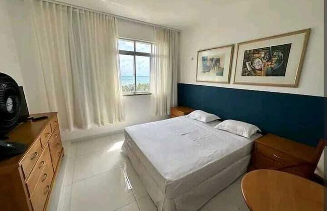 Espaço amplo com Vista Mar - Foto 5