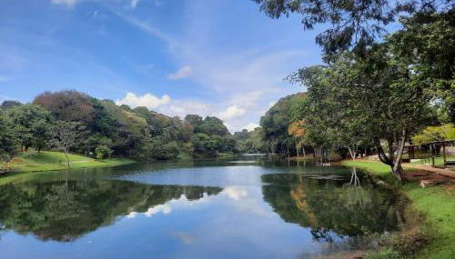 Casa Lagoa Santa oficial - Foto 2