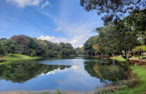Casa Lagoa Santa oficial - Foto 2