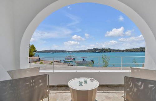 Kavouraki Apartment & Studio - Foto 30