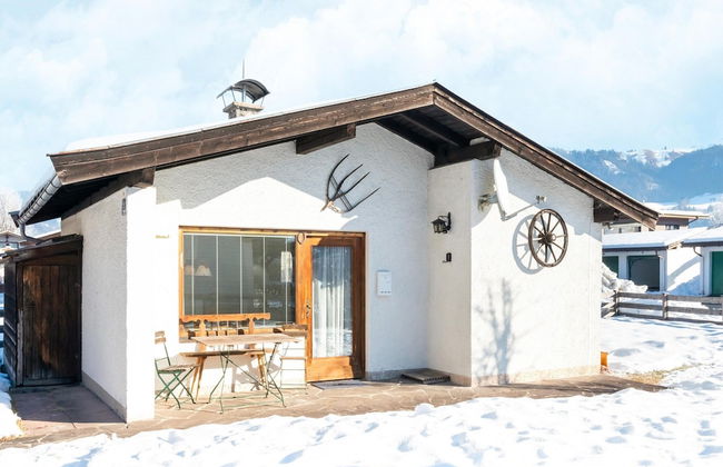 Traditional Bungalow in Kitzbuhel Alps - Foto 19