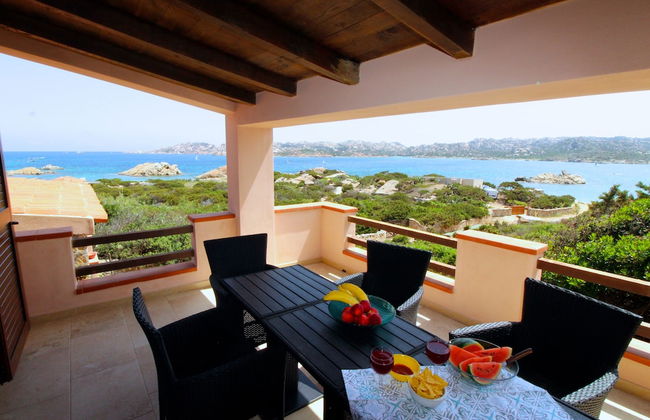 Villa Iole - Photo 1