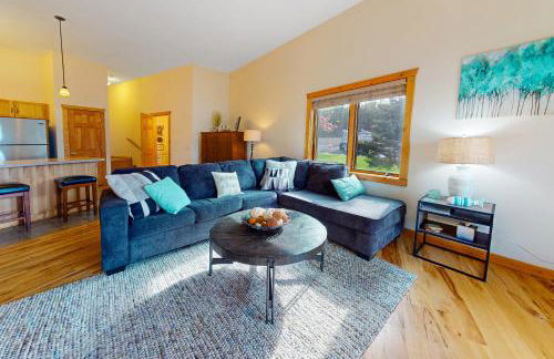 Lake Minocqua Lakeview - Foto 16