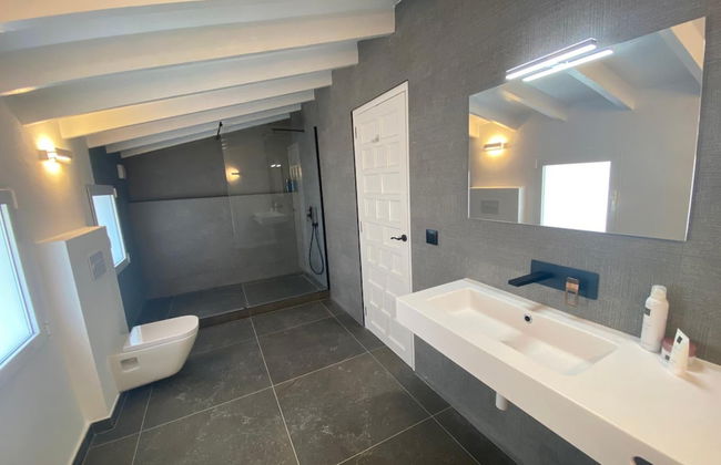 B&B Casa Pedramala - Foto 36