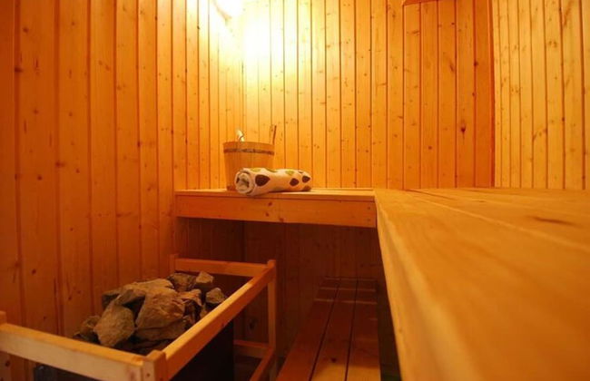 Ferienhaus im Ferienpark Mirow - Foto 18