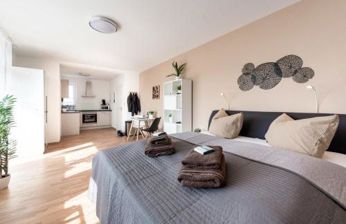 Boutique Apartments Kirchzarten - Foto 49