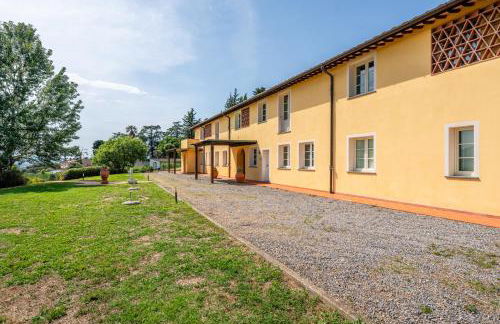 Il Melograno Apartment with Swimming Pool - Foto 12