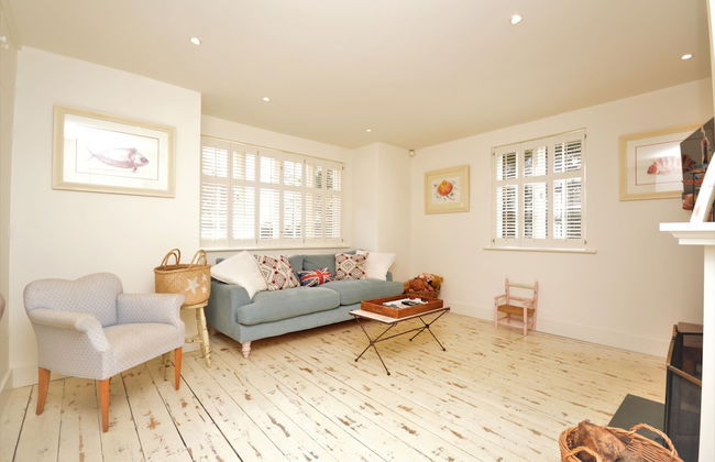 Hope Cottage - Foto 21