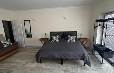 Sharpley Hall Garden Studio - Foto 7