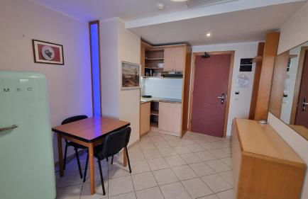 Hotel Residence Imperial - Foto 69