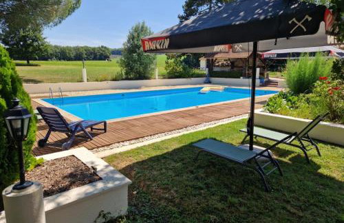 Domaine de la Tour de Pérès - Foto 7
