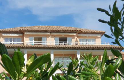 Les Rivages - 6p - Front de mer, piscine - Foto 18