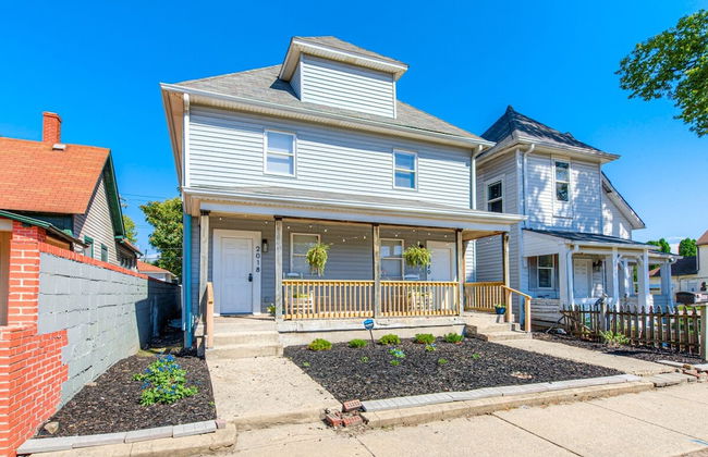 317 House of Music - Fountain Square - Foto 27