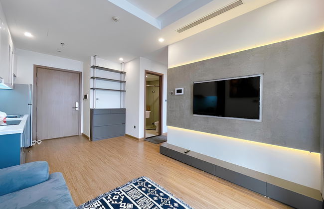 HKG-Vinhomes Green Bay Luxury-Private - Foto 21