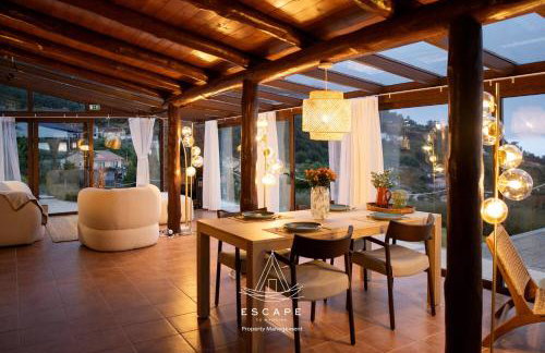 Hilltop Hideaway by Escape to Madeira - Foto 7