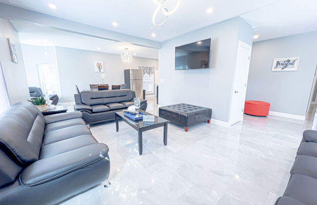 The Cedar Chateau - Foto 12