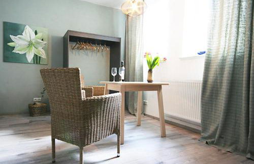 Bude 1: Liebevoll saniert & komfortabel - Foto 8