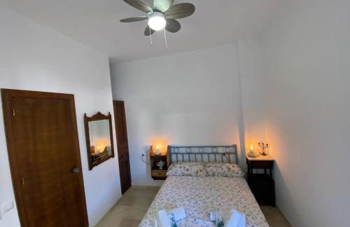 Apartamento Crucero 2, la Jara - Foto 7