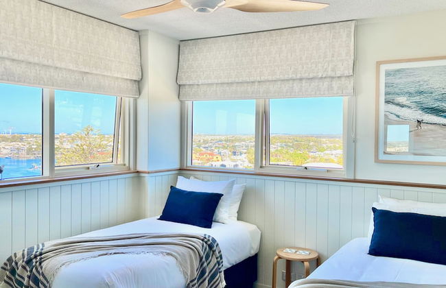 84 The Spit Holiday Apartments - Foto 41