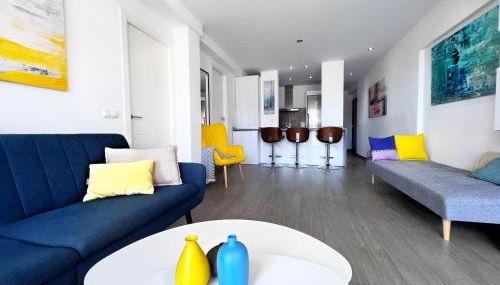 apartment malaga city center Picasso Birth Place - Photo 5