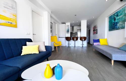 apartment malaga city center Picasso Birth Place - Photo 5