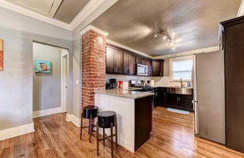 Boho Bungalow-walk to Plaza District can sleep 8 - Foto 3