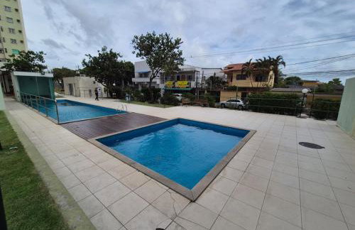 Apto 1207 Vista do Atlântico - Foto 2