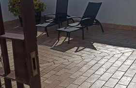 Atardeceres Sureños - Gran Terraza - Parking - Foto 3