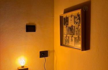 Ocean Suite con letto ad acqua - Foto 40