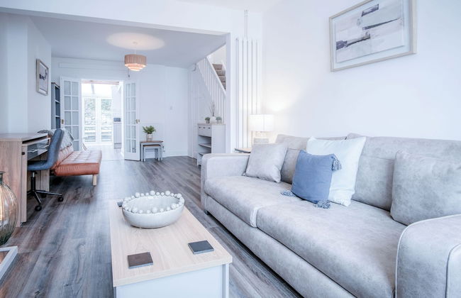 Castle Square - 2 Bedroom - Mumbles - Photo 33