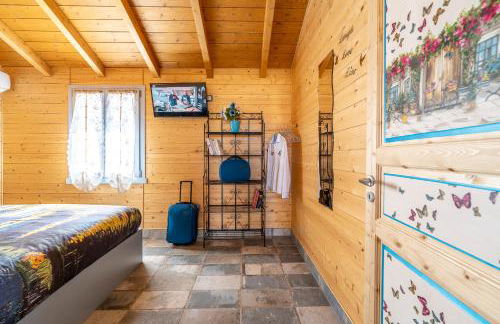 Il Campo di Nonno Giò - Foto 36