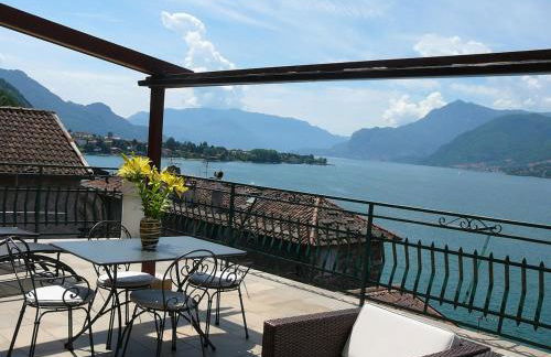 Casa Romantica -Terrace 40sqm, wonderful lake view - Foto 37