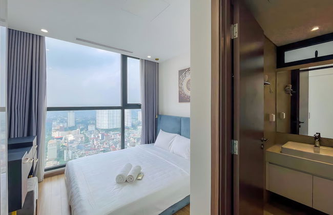 Vinhomes Skylake - Quylodge - Photo 16