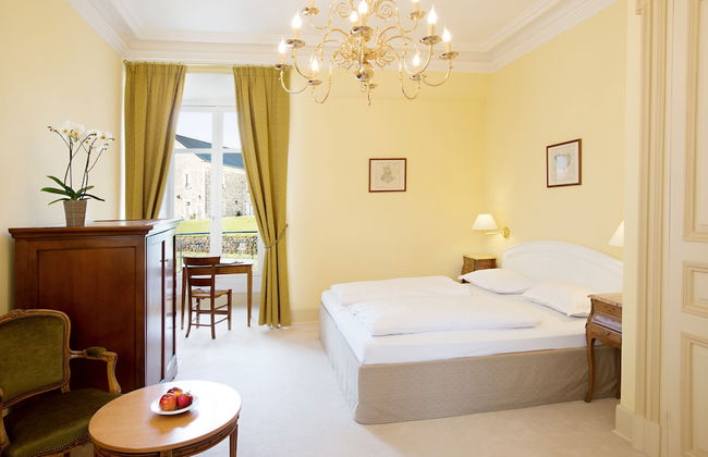 Hapimag Château de Chabenet - Foto 13