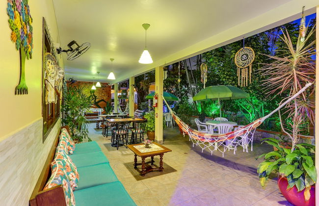 Lemuria Aparts - Photo 59