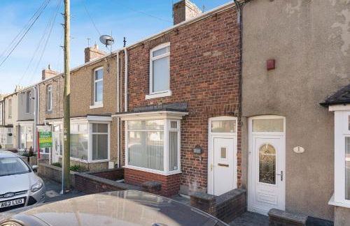 Cosy 3BR in Coronation Terrace - Foto 8