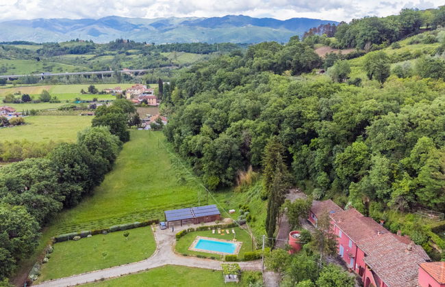 L'Orlo del Bosco - Foto 42