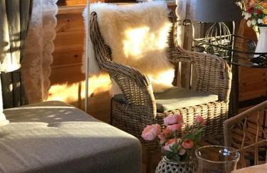 Chata Lawendowa - Foto 30